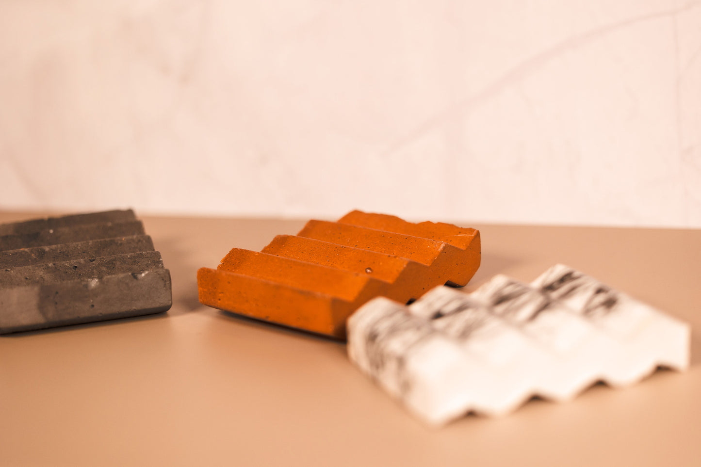 Soap Holder - ceramic resin
