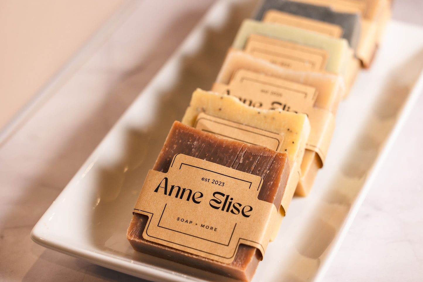 Soap- All- Natural Handmade: Fragrance Oils- phthalate free