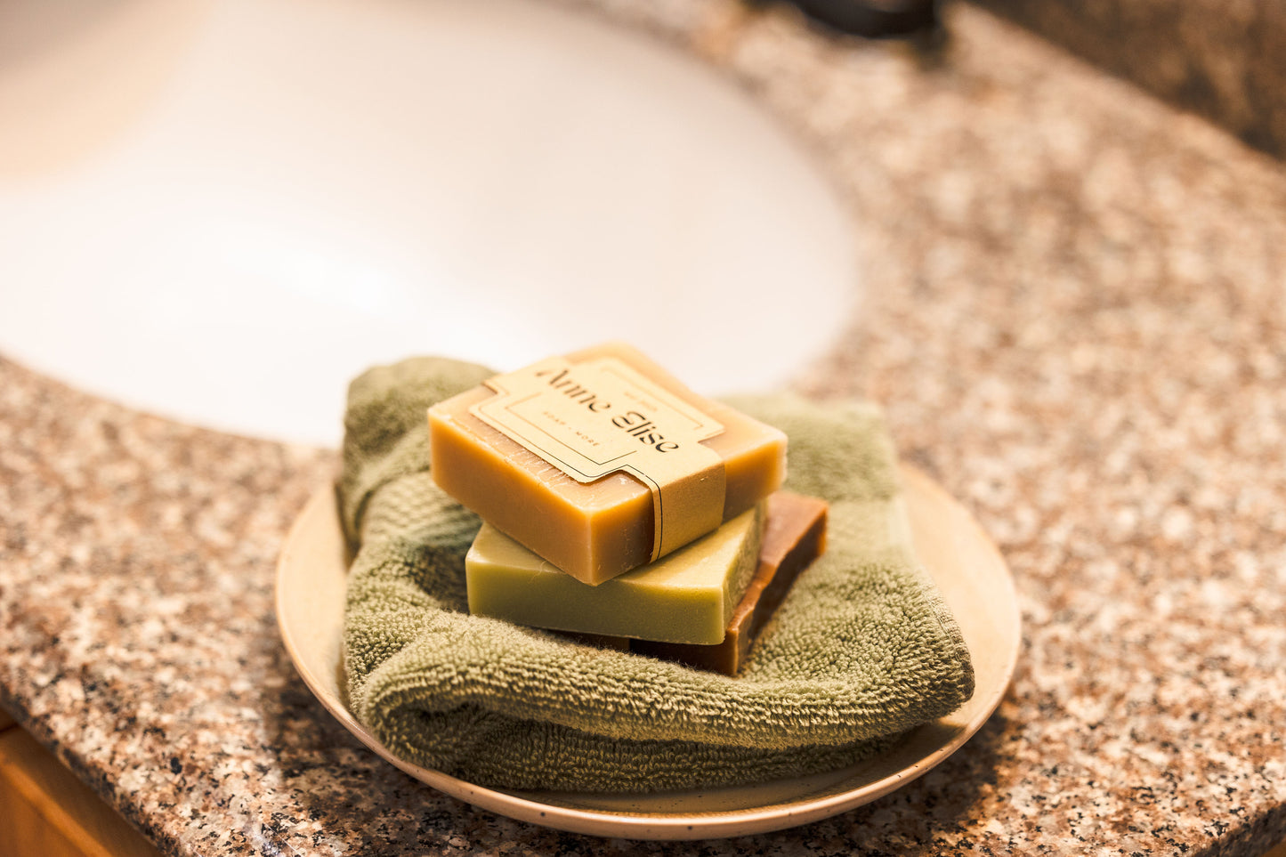 Soap- All- Natural Handmade: Fragrance Oils- phthalate free