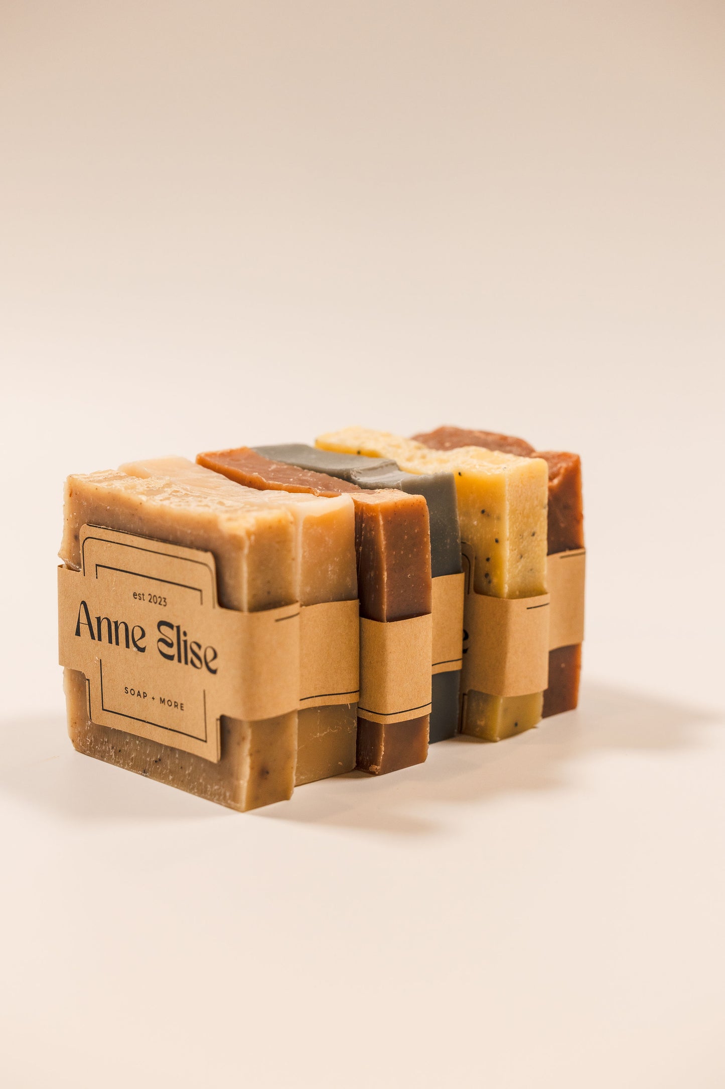 Soap- All- Natural Handmade: Fragrance Oils- phthalate free