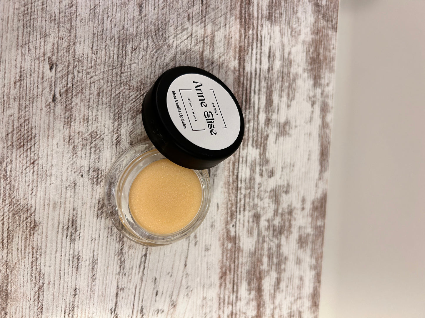 Lip Balm