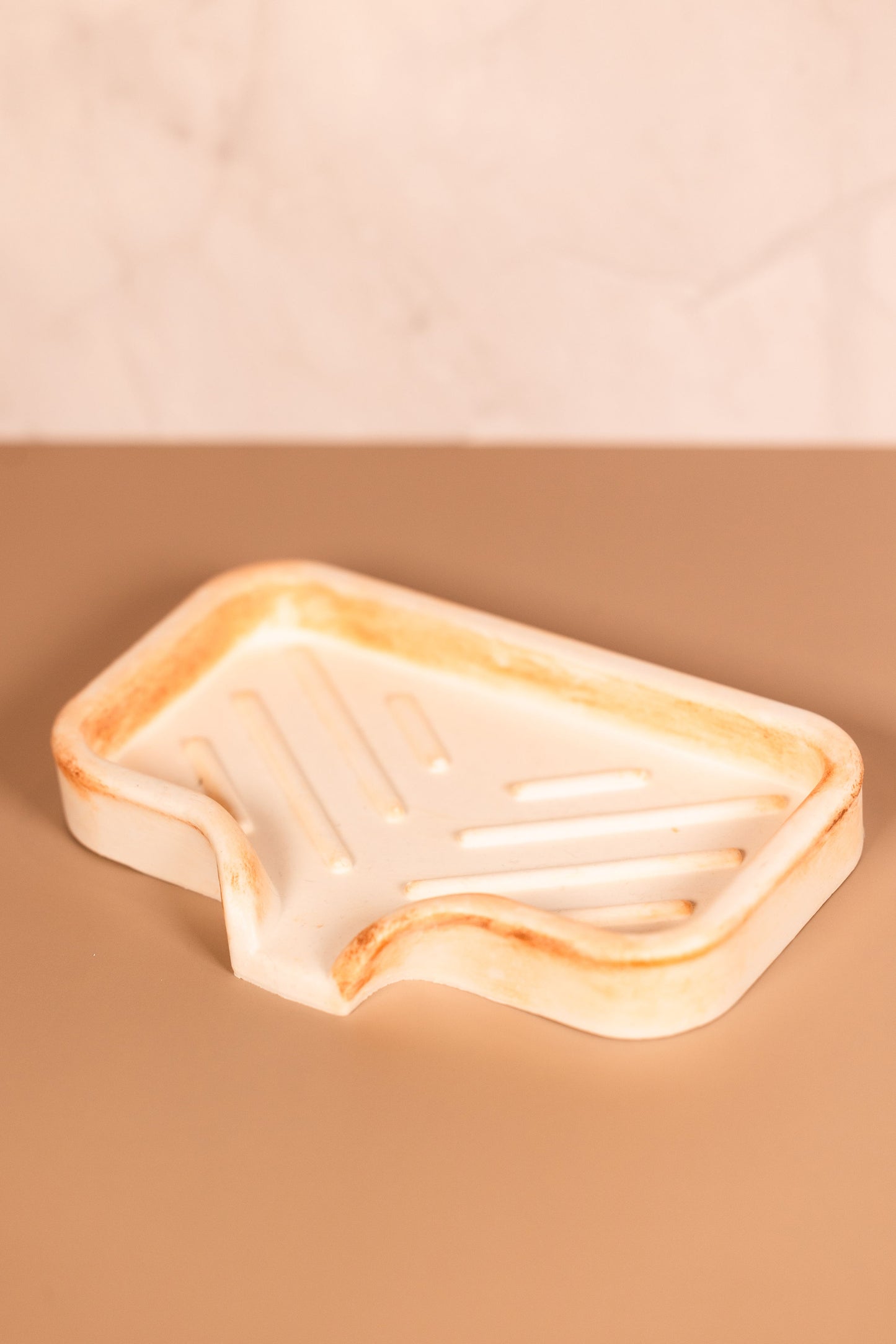 Soap Holder - ceramic resin