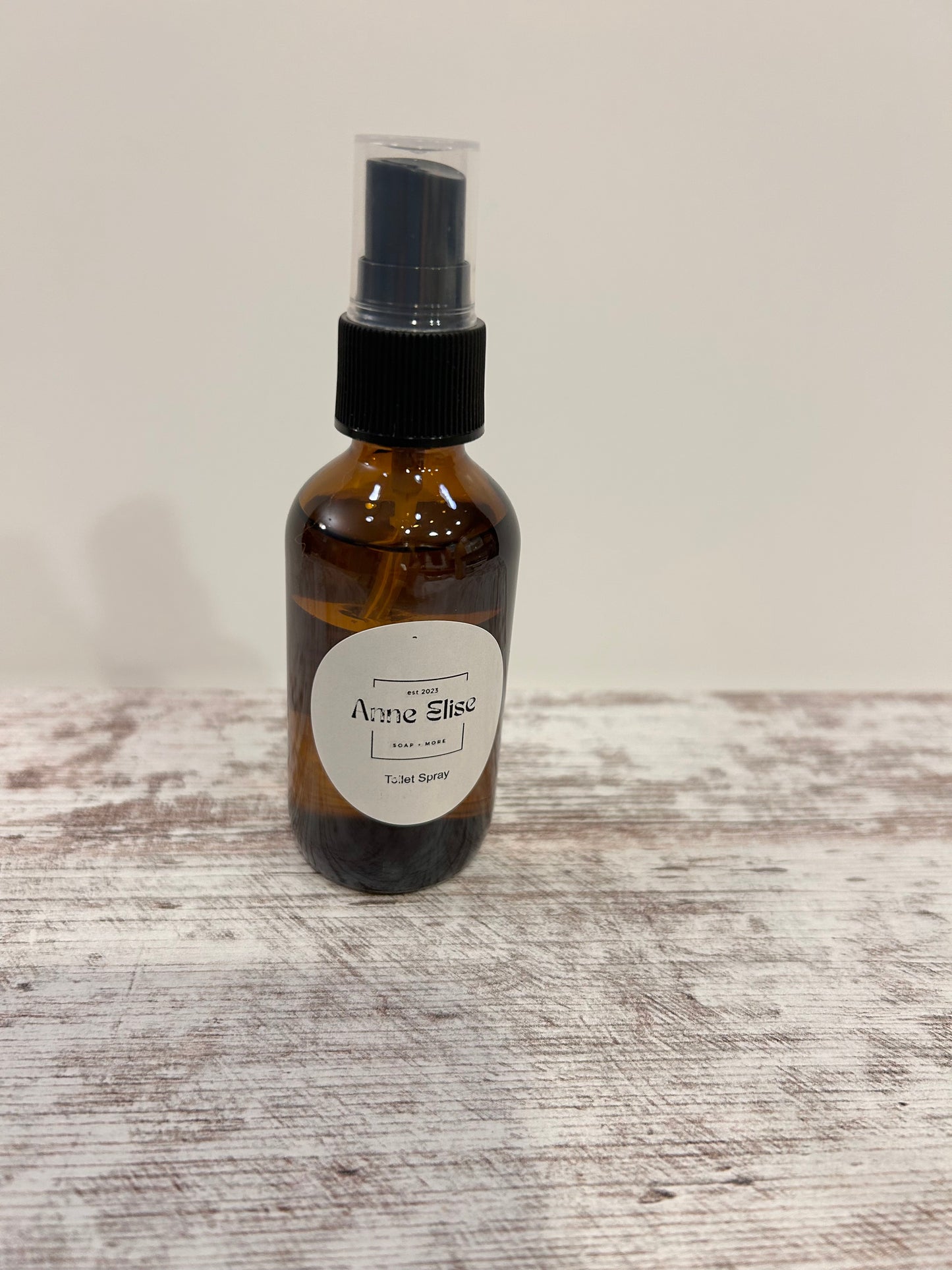 Toilet Spray- Lemongrass