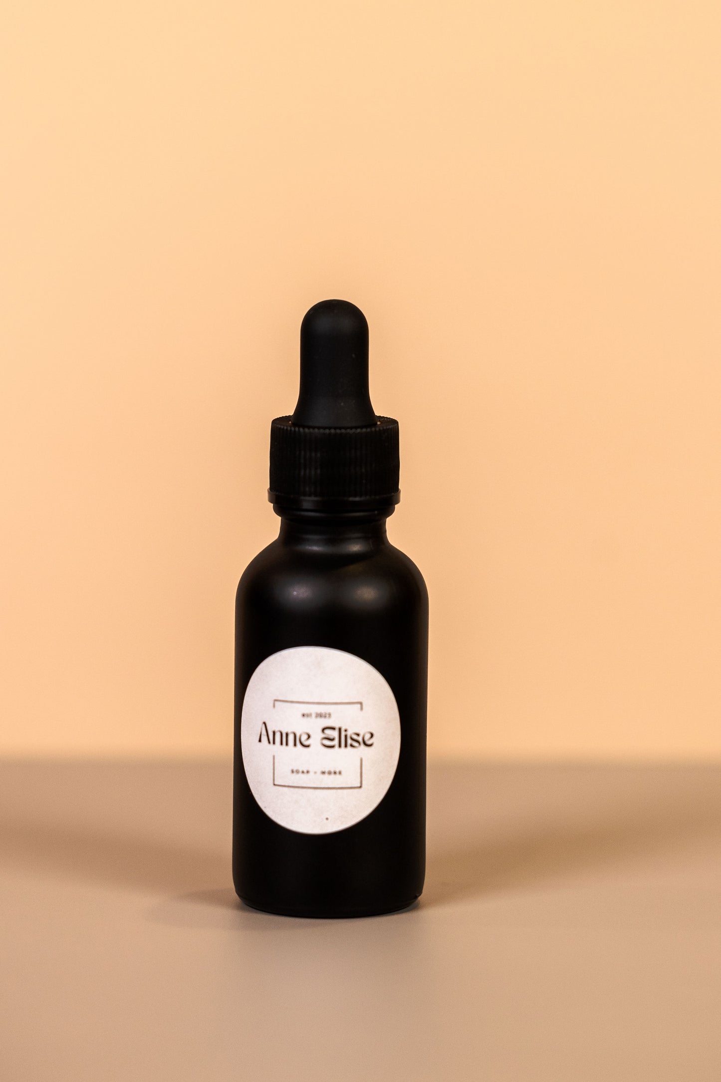 Beard Oil
