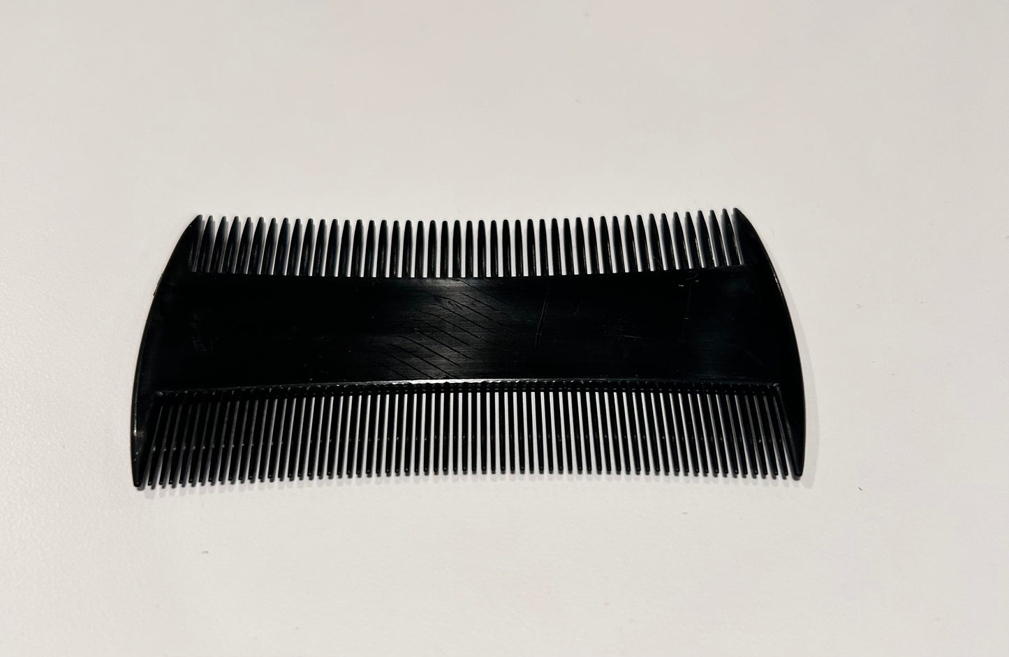 Beard Comb