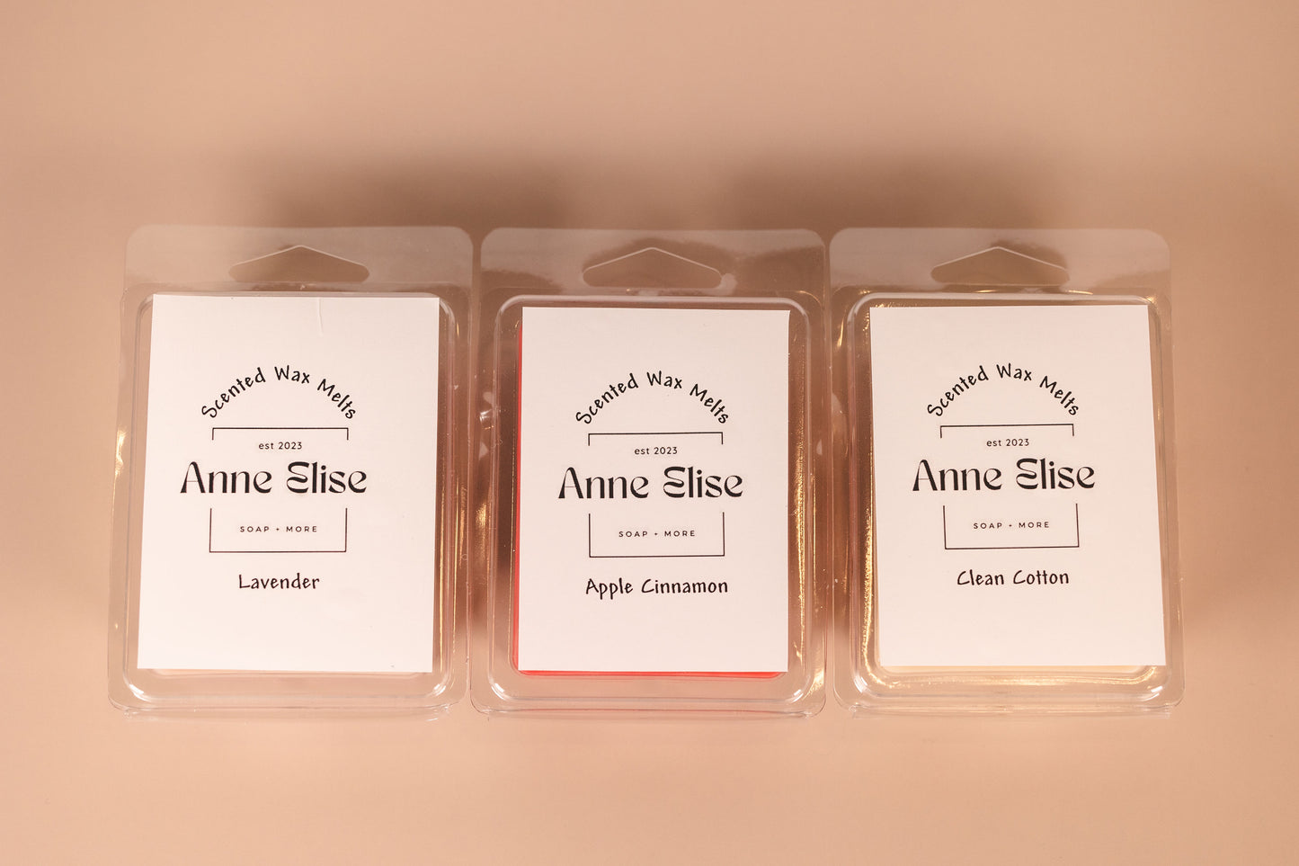 Wax Melts