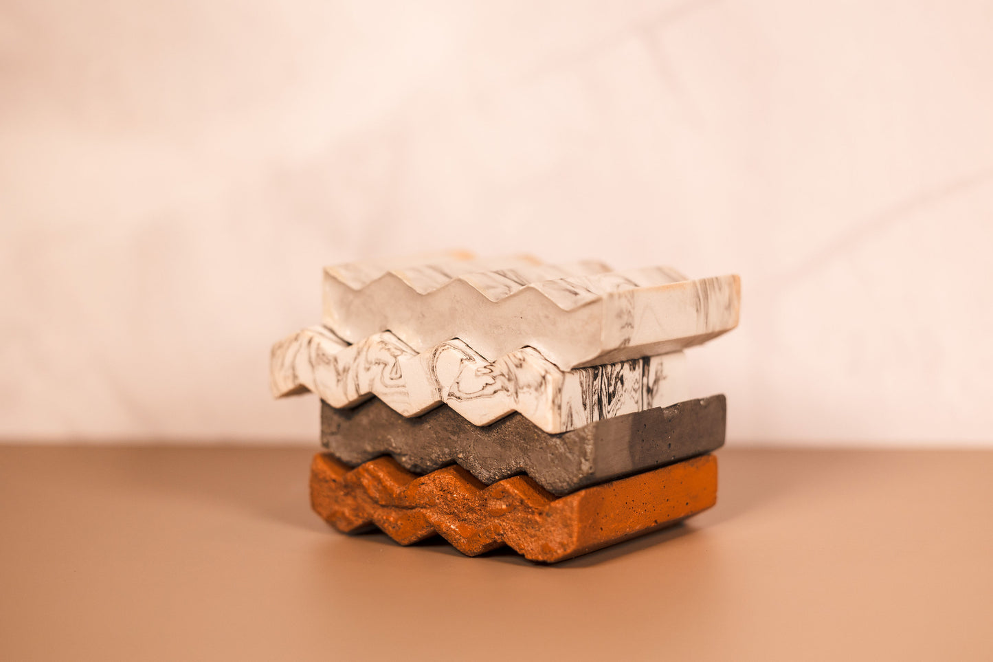 Soap Holder - ceramic resin