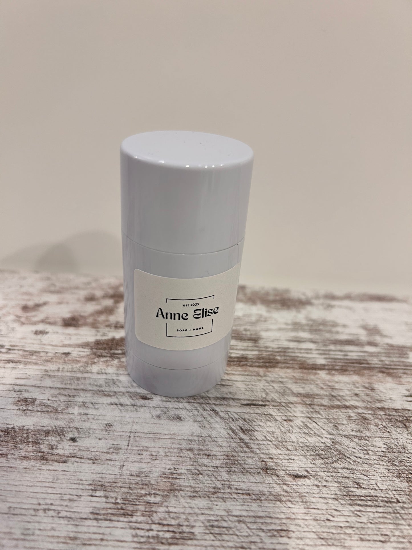 Menthol Chest Rub