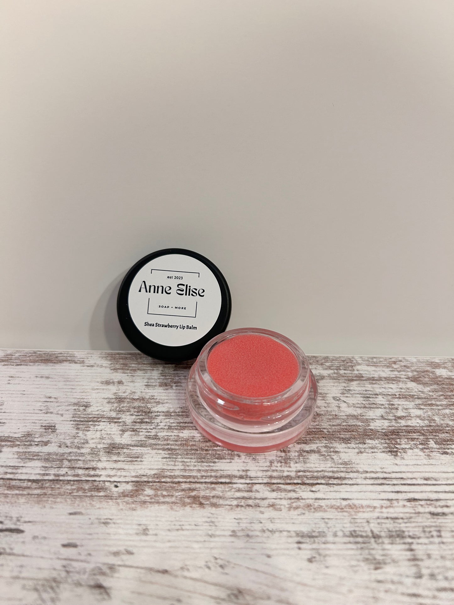 Lip Balm