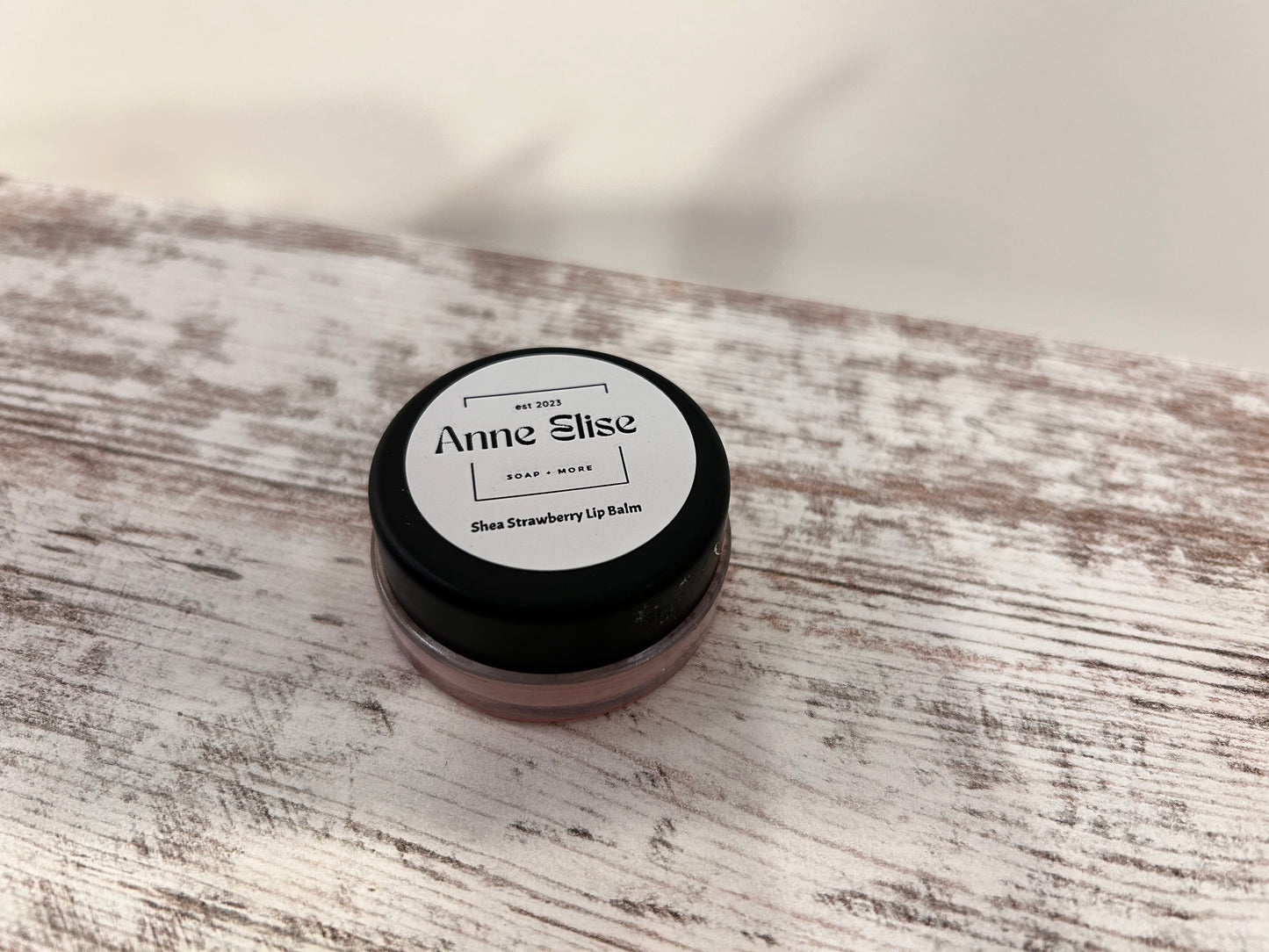 Lip Balm