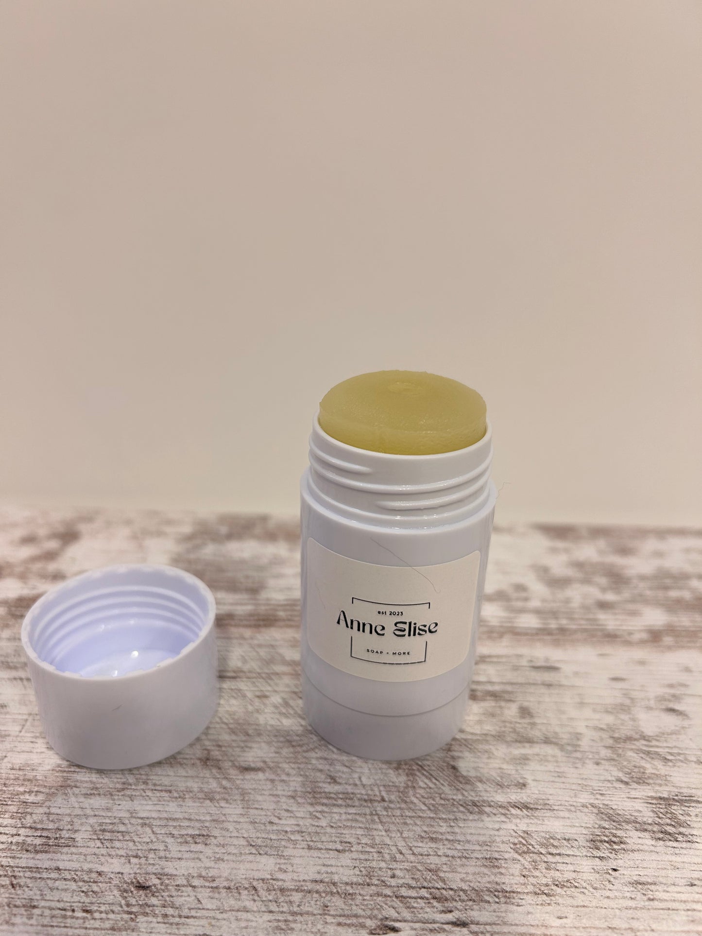 Menthol Chest Rub