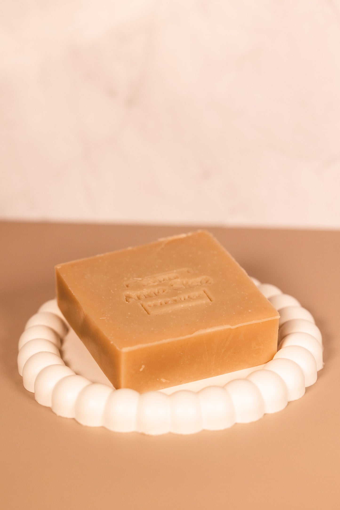 Soap Holder - ceramic resin
