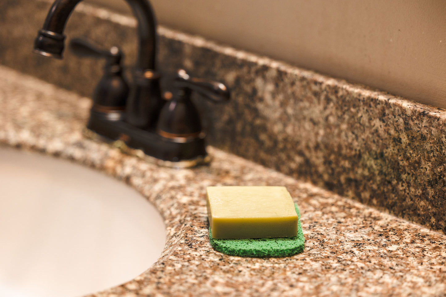 Soap saver