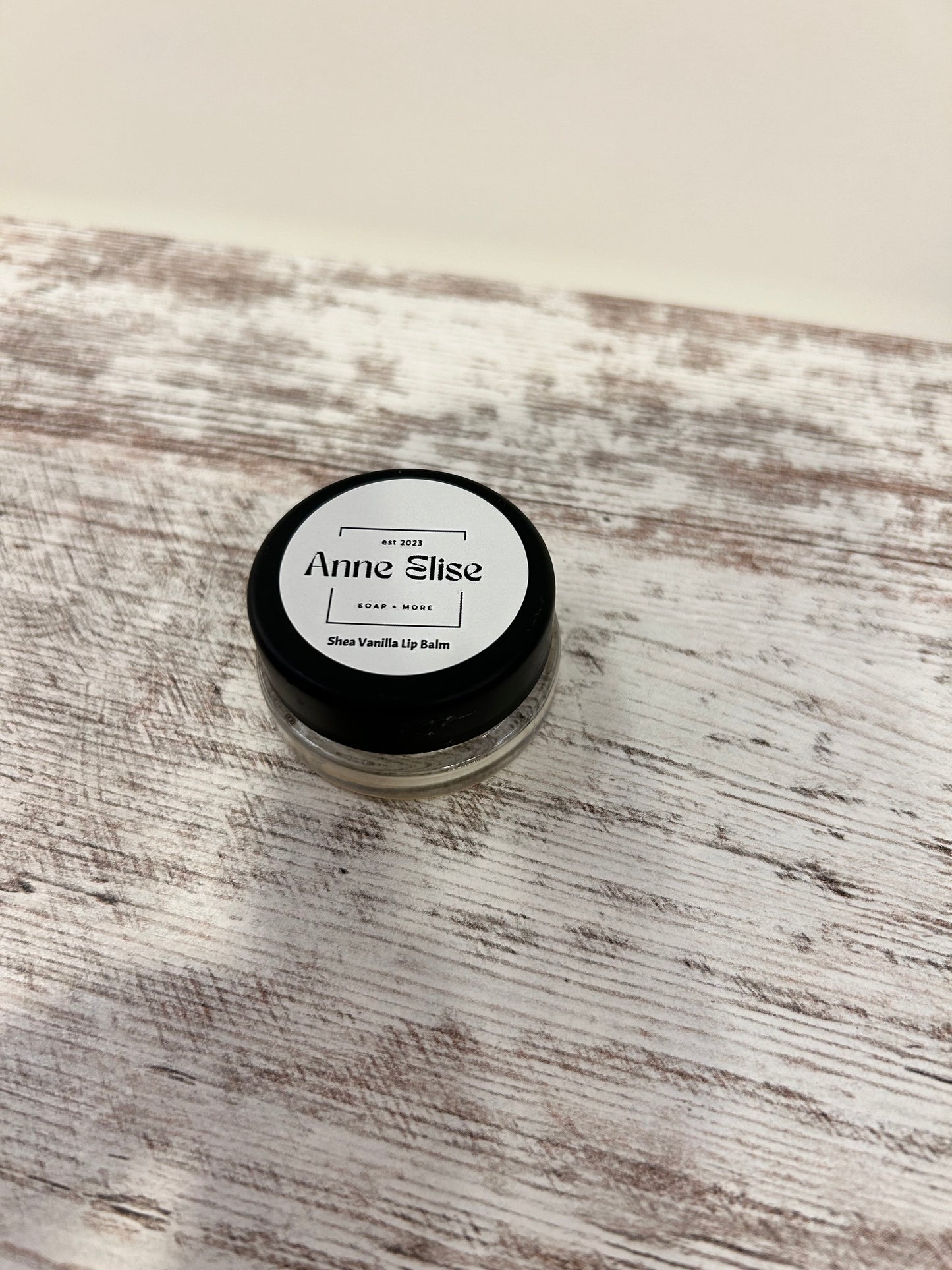 Lip Balm