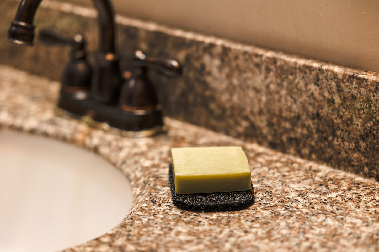 Soap saver