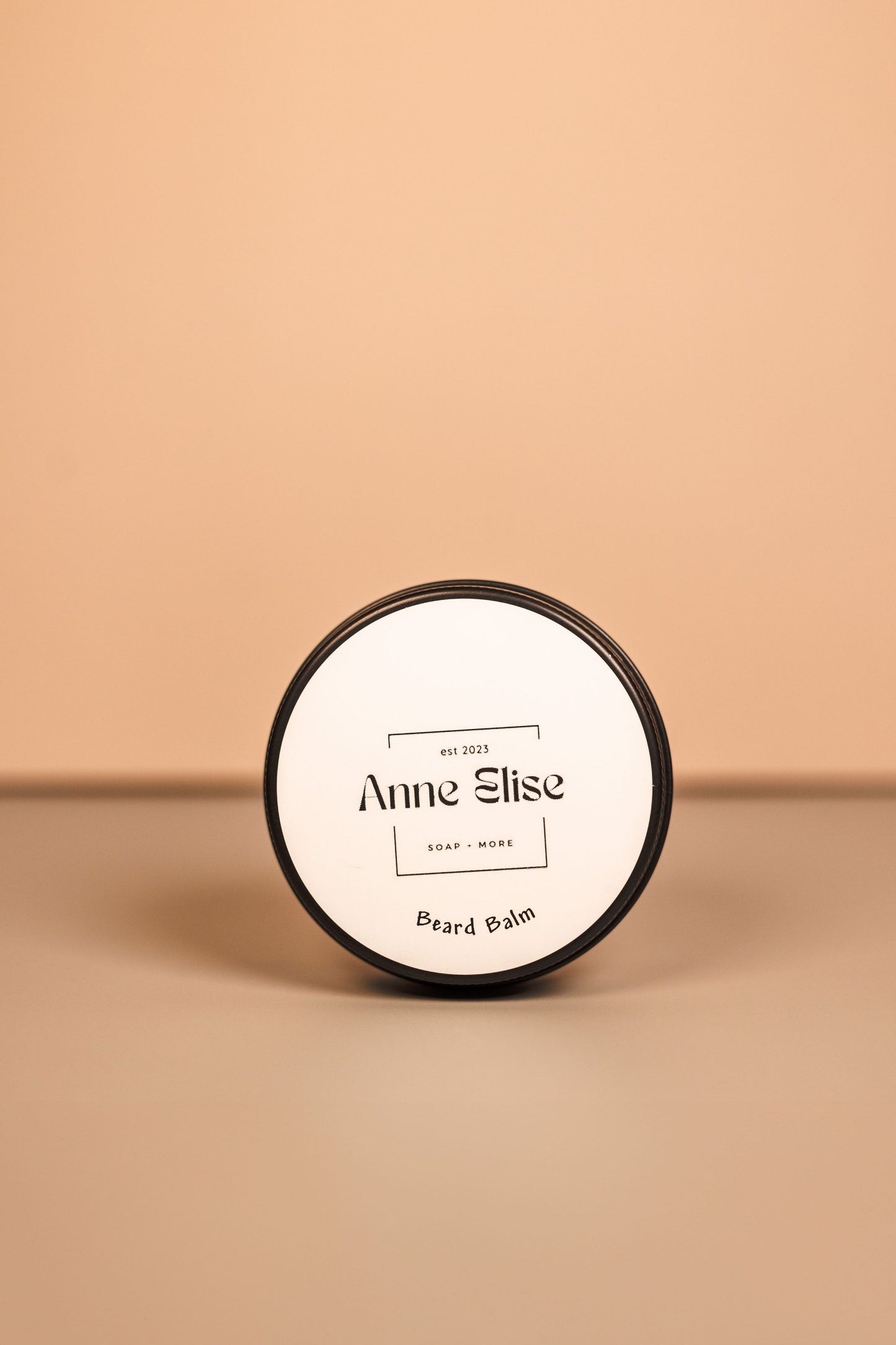 Beard Balm