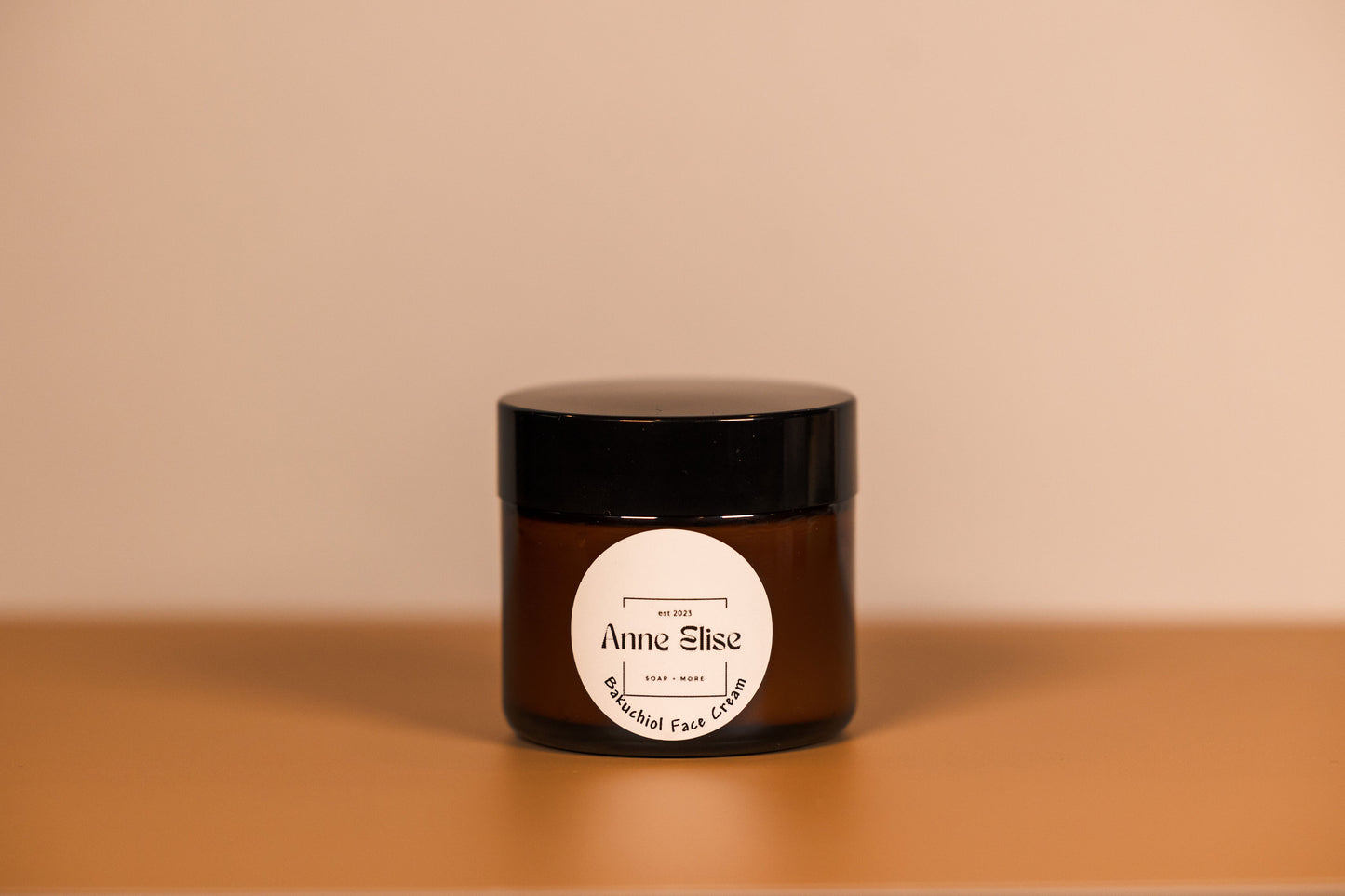 Bakuchiol Night Face Cream - Natural Retinol alternative