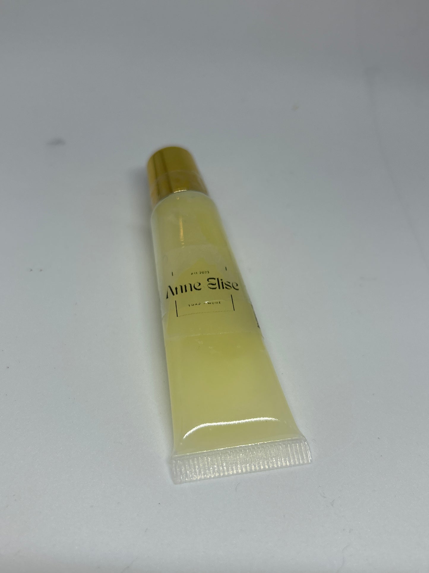 Lip gloss