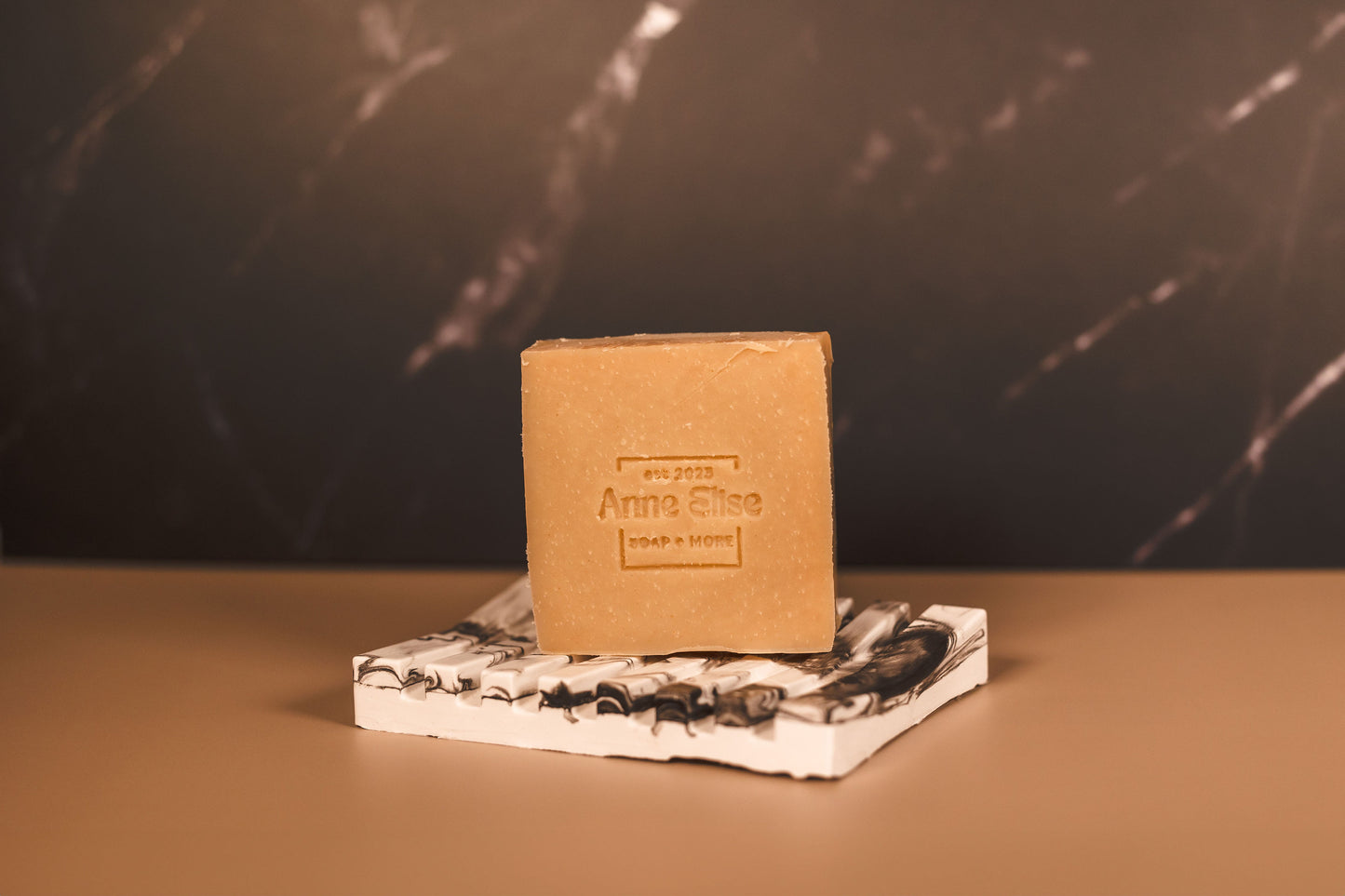 Soap Holder - ceramic resin