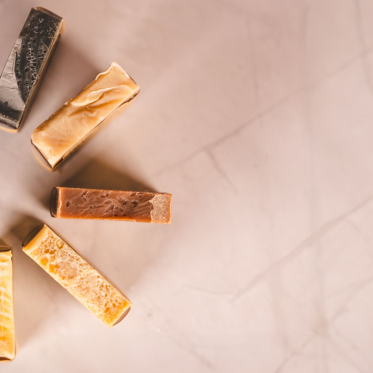 Soap- All- Natural Handmade: Fragrance Oils- phthalate free