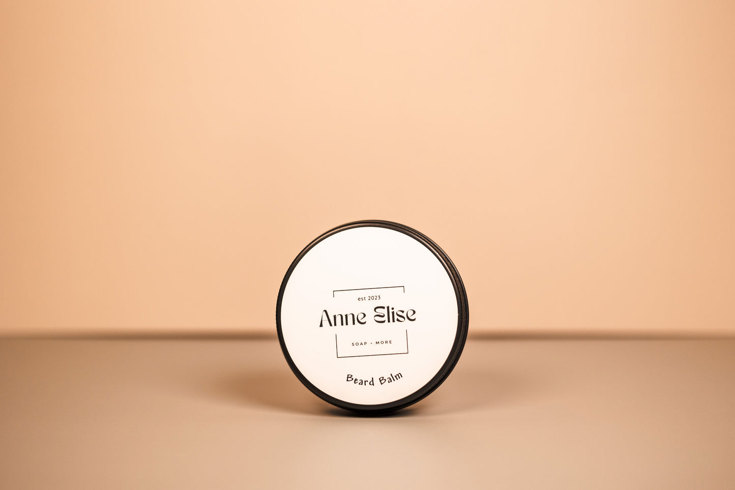Beard Balm