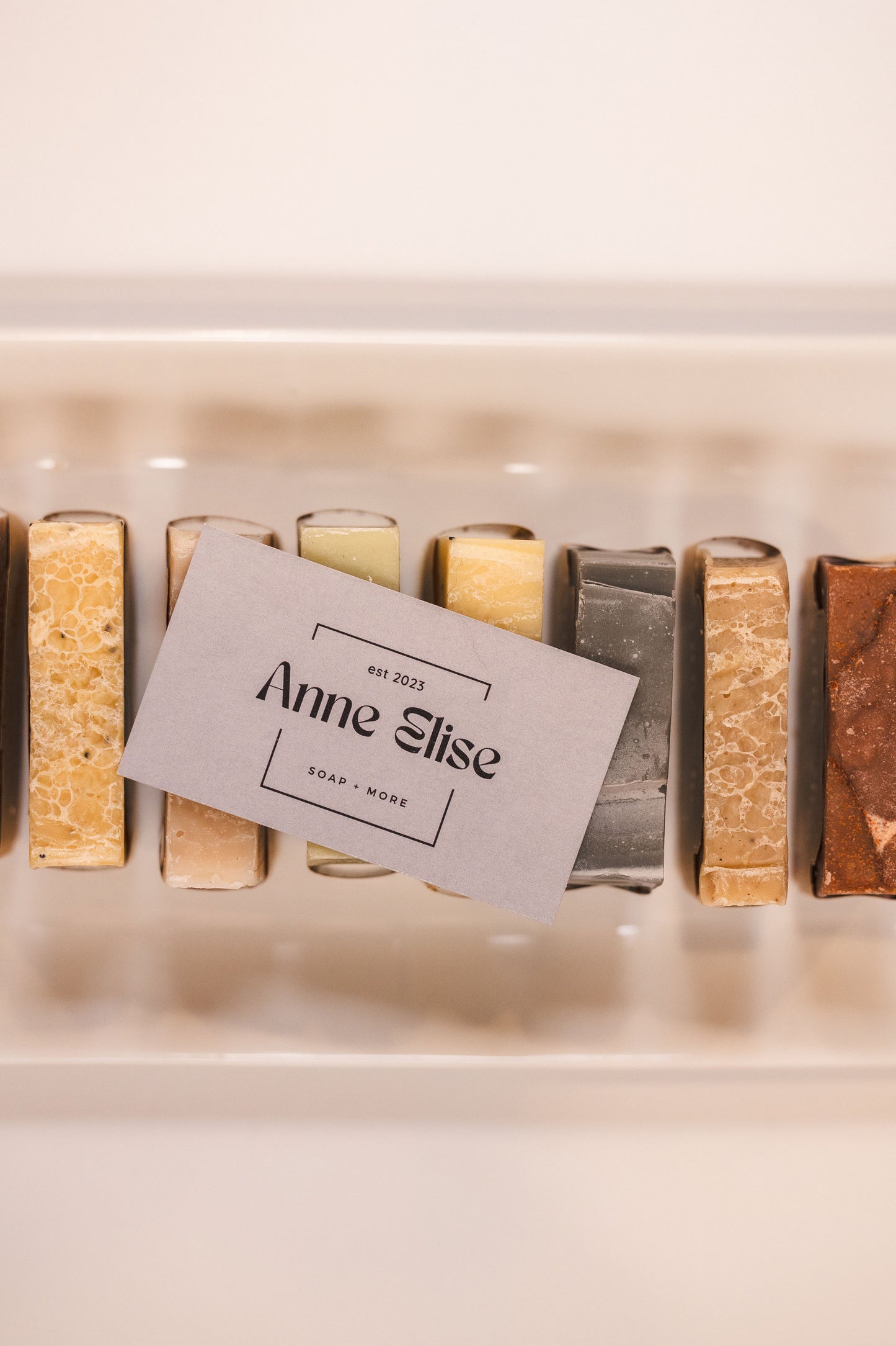 Soap- All- Natural Handmade: Fragrance Oils- phthalate free