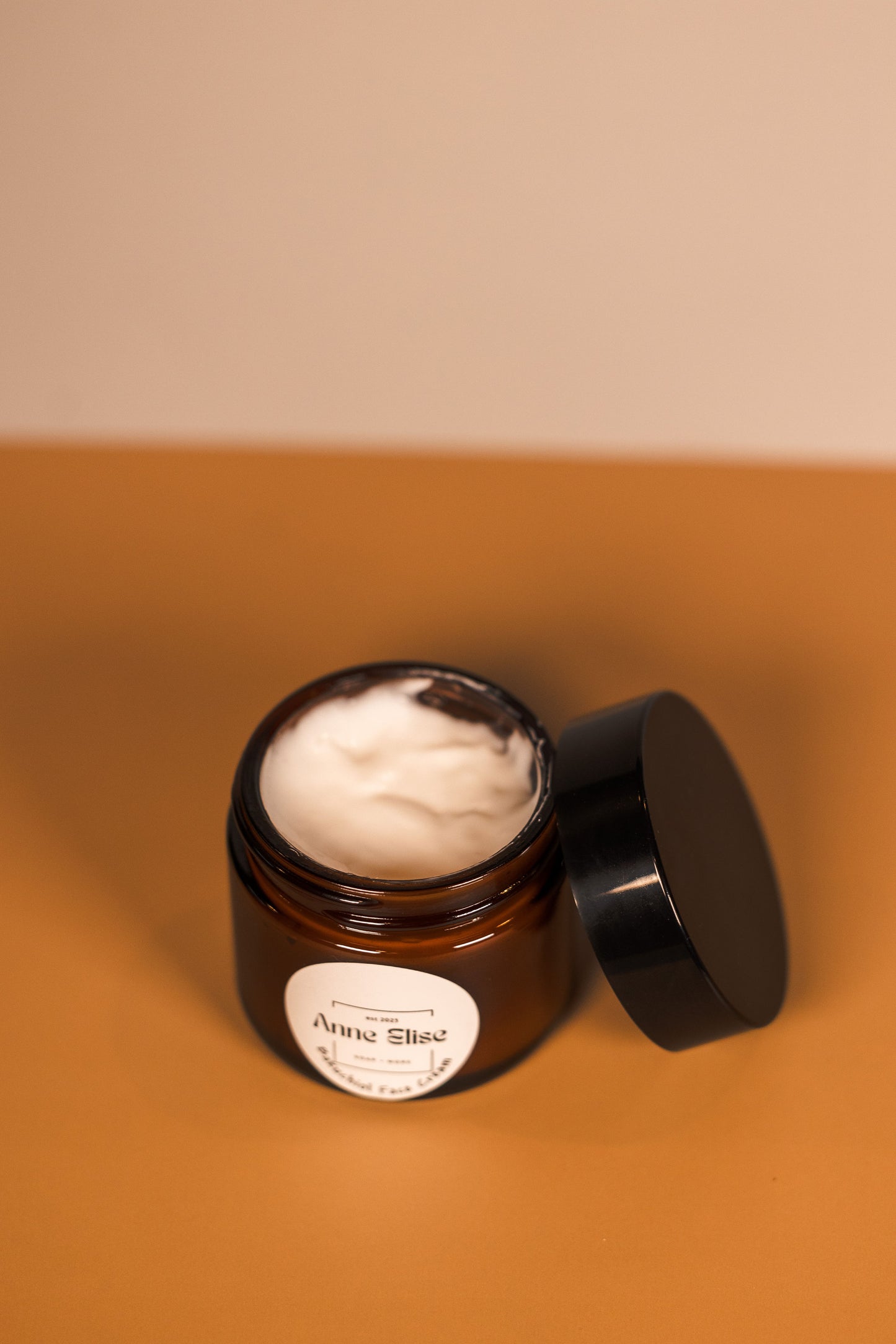 Bakuchiol Night Face Cream - Natural Retinol alternative