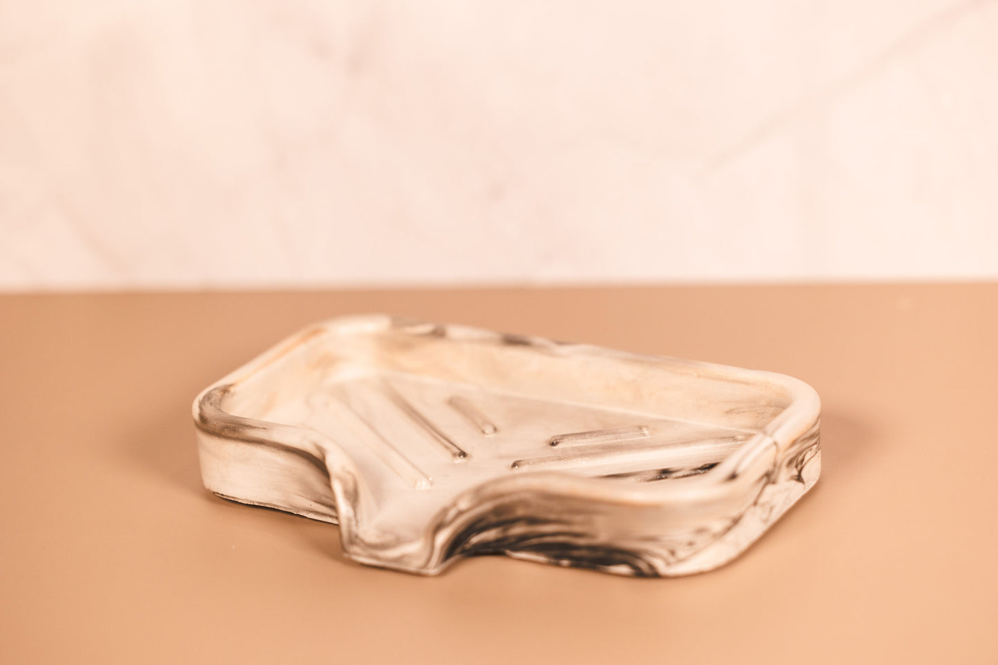 Soap Holder - ceramic resin