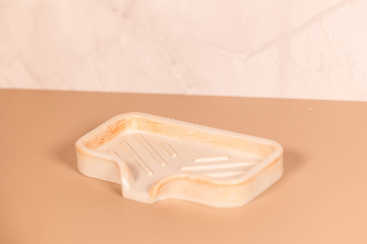 Soap Holder - ceramic resin