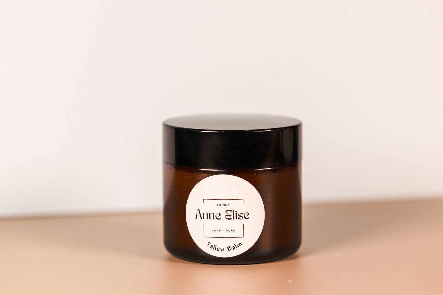 Tallow Balm - all natural