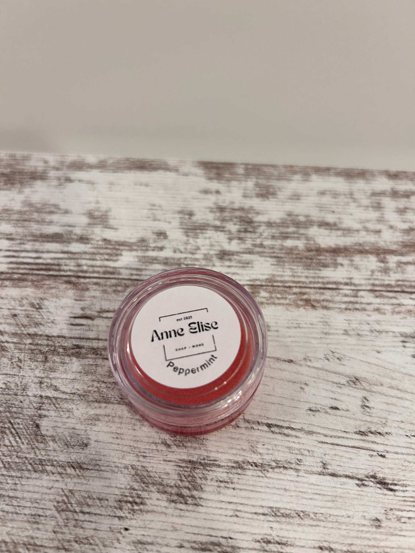 Lip Balm
