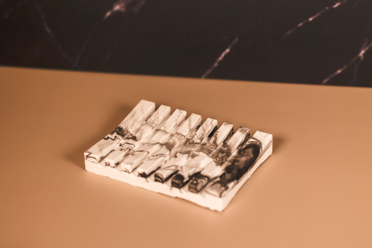 Soap Holder - ceramic resin