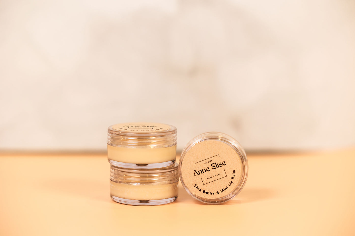 Lip Balm