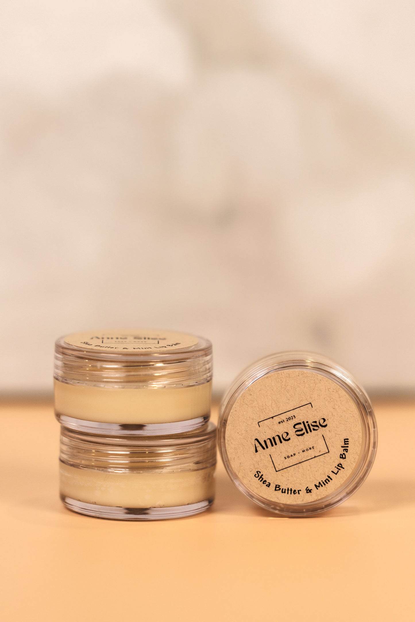 Lip Balm