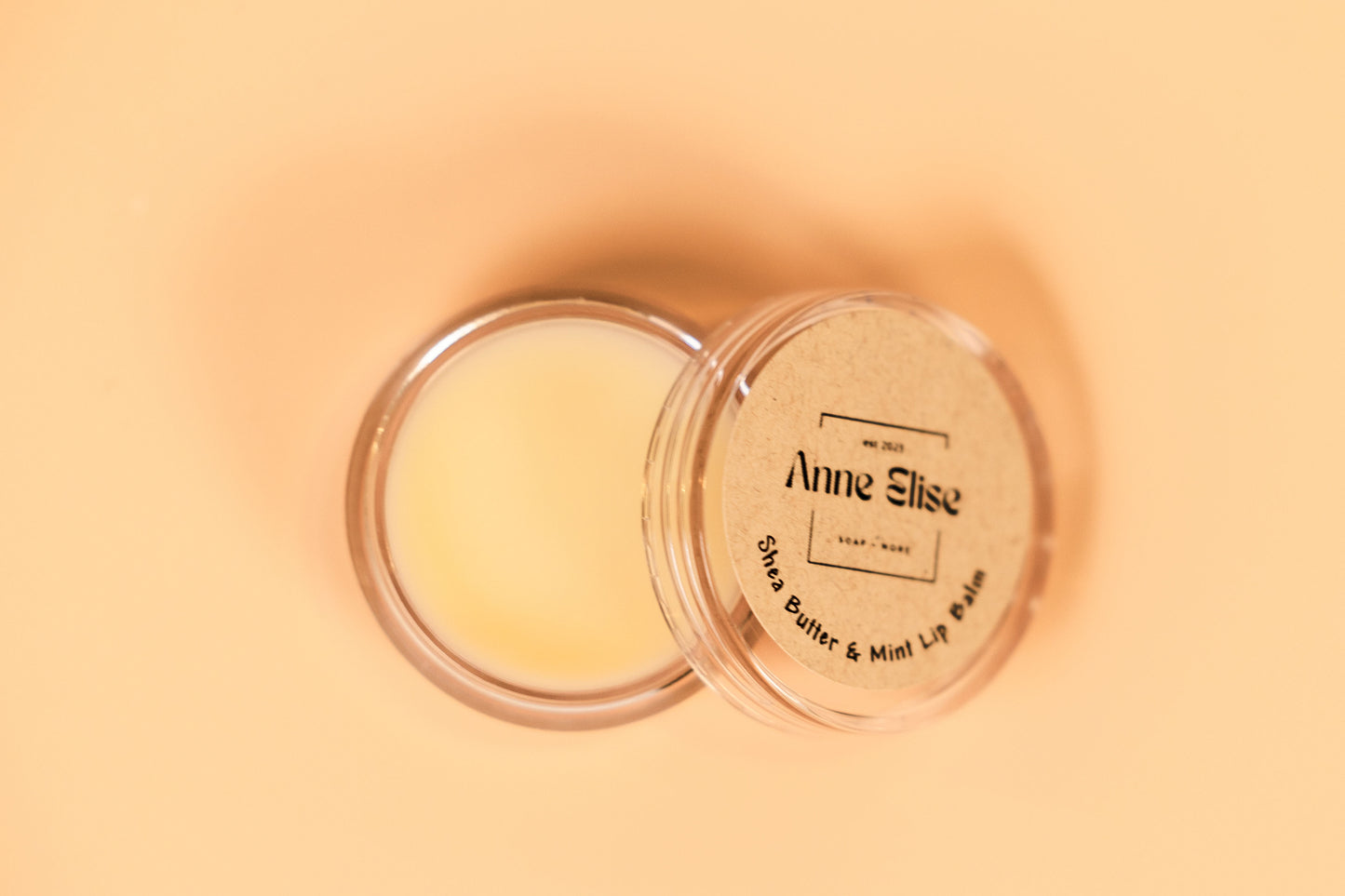 Lip Balm