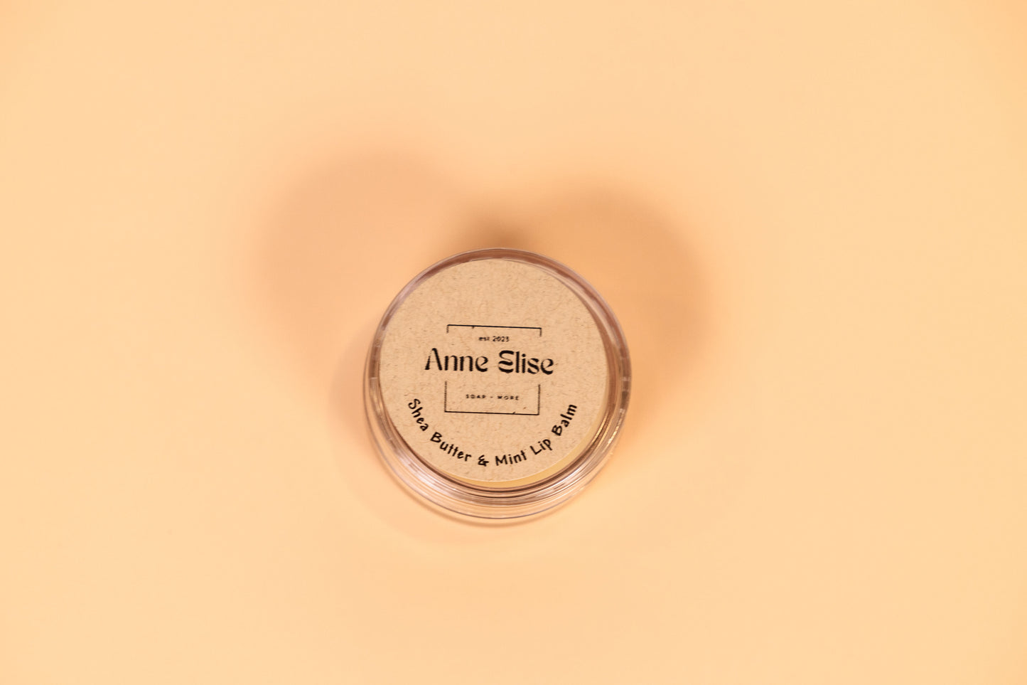 Lip Balm
