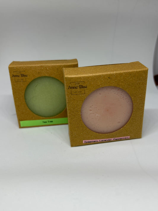Hair Conditioner bars