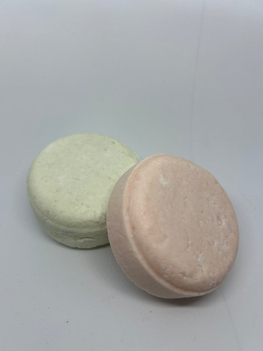 Hair Shampoo soap bars