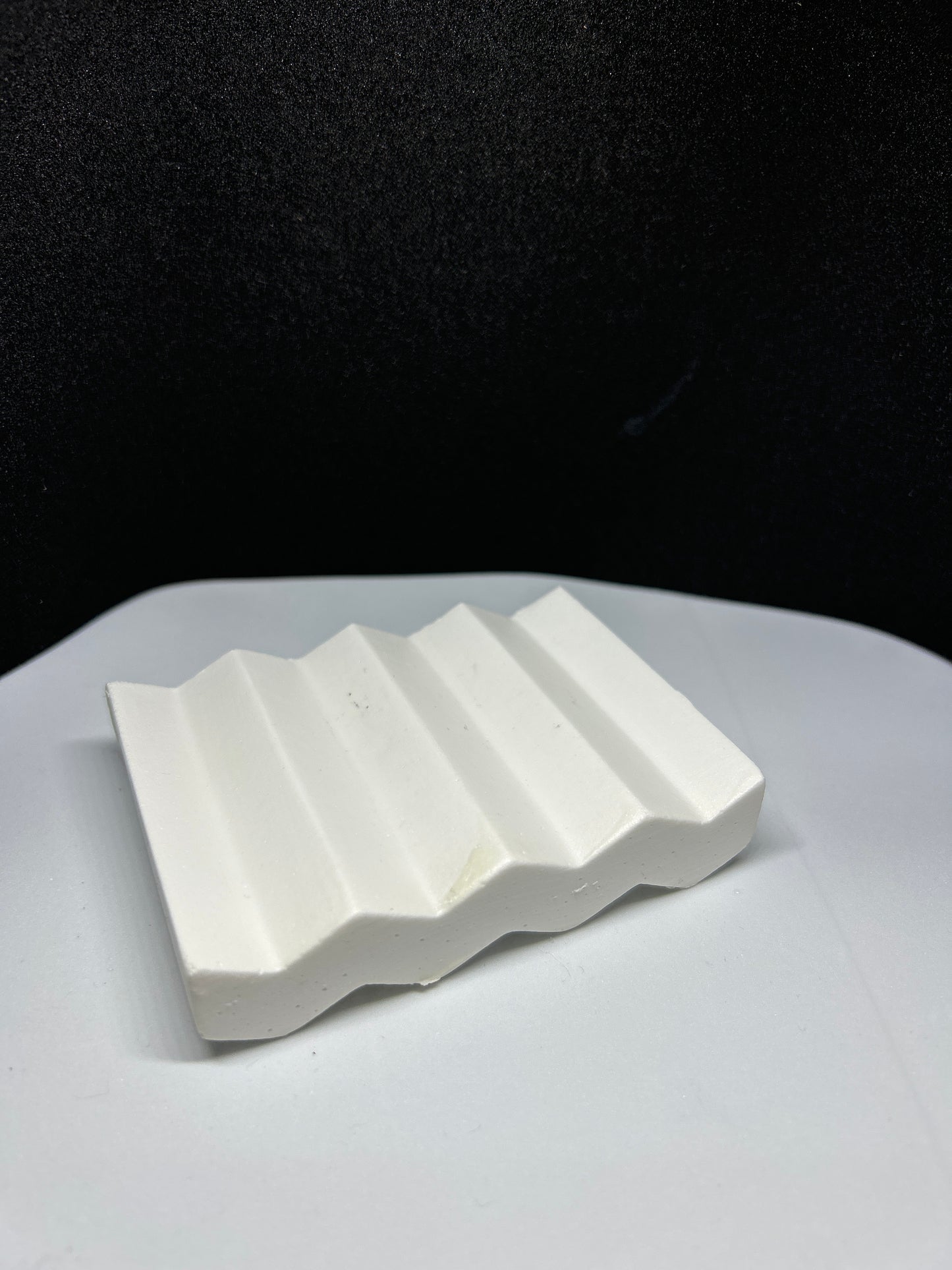 Soap Holder - ceramic resin