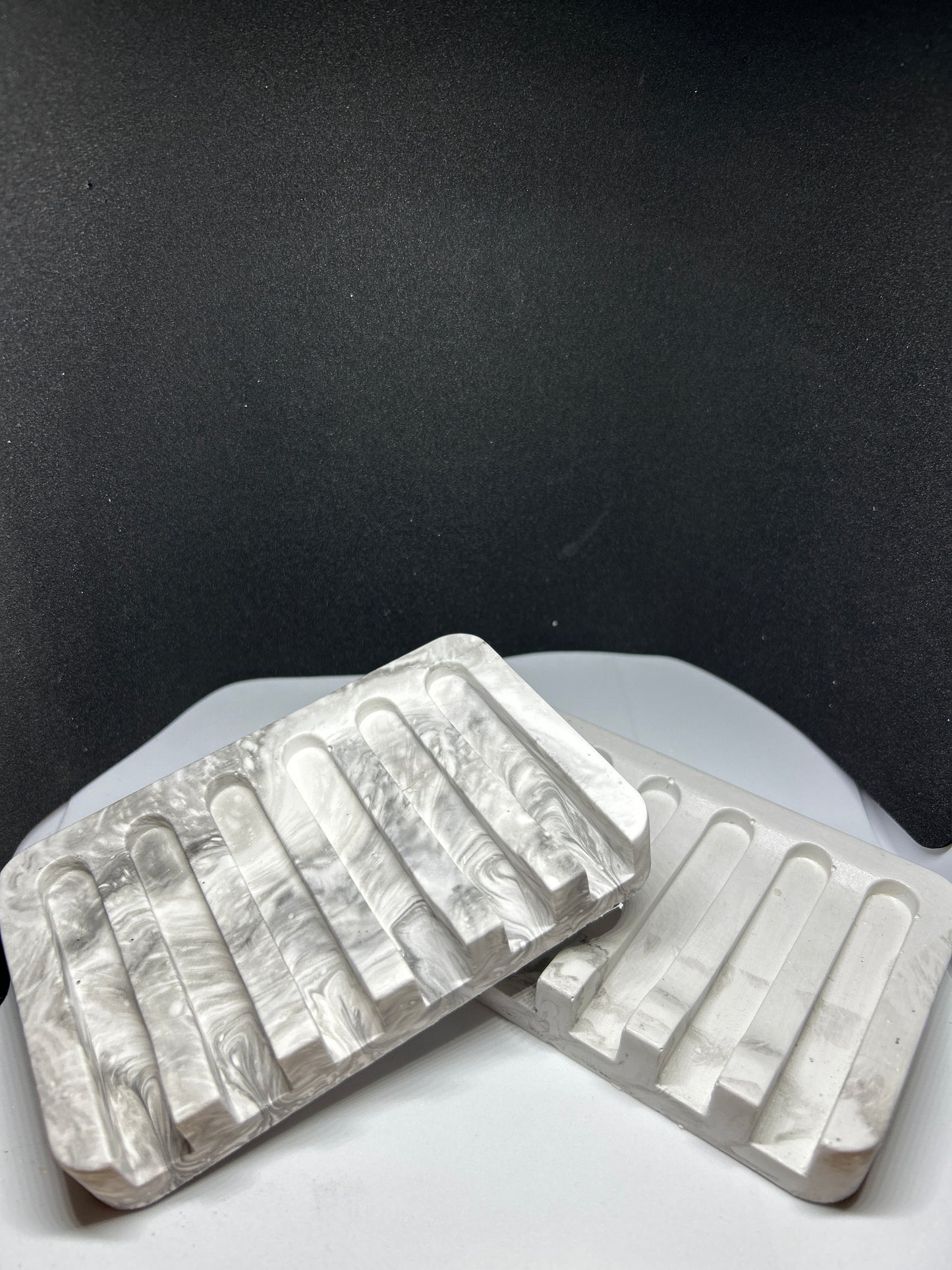 Soap Holder - ceramic resin