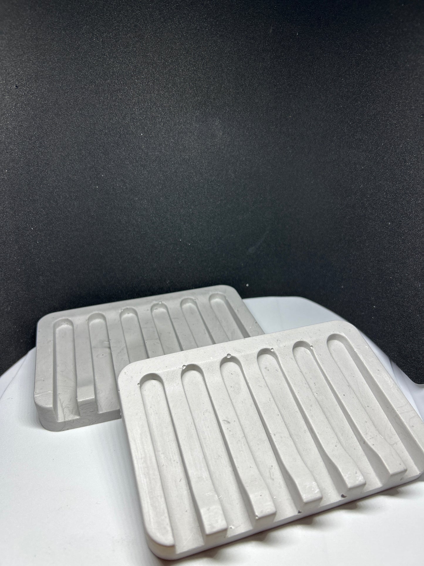 Soap Holder - ceramic resin