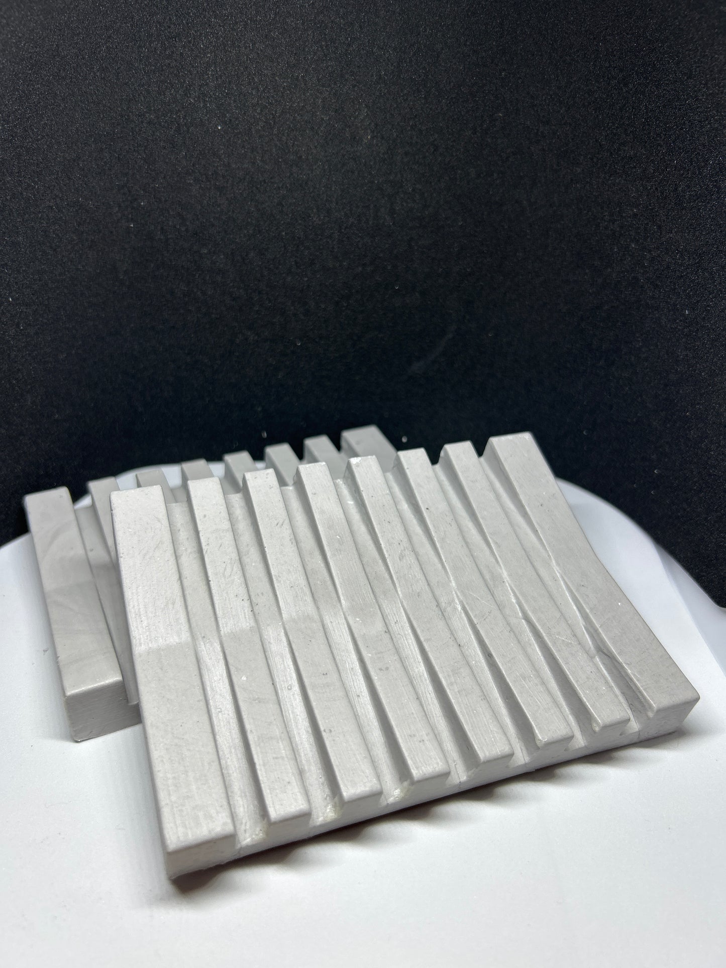 Soap Holder - ceramic resin