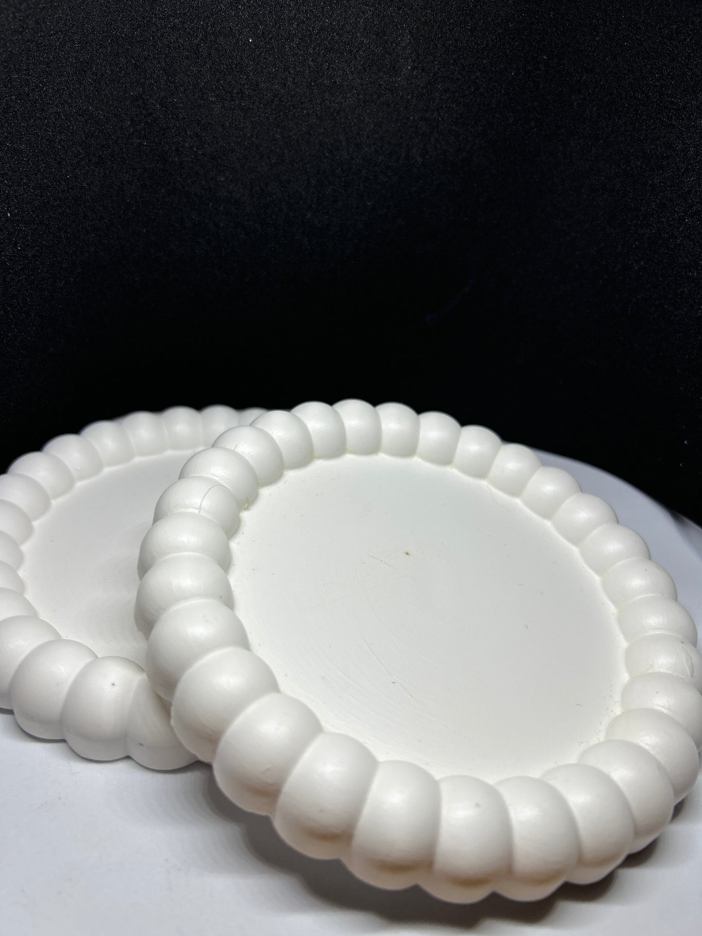 Soap Holder - ceramic resin