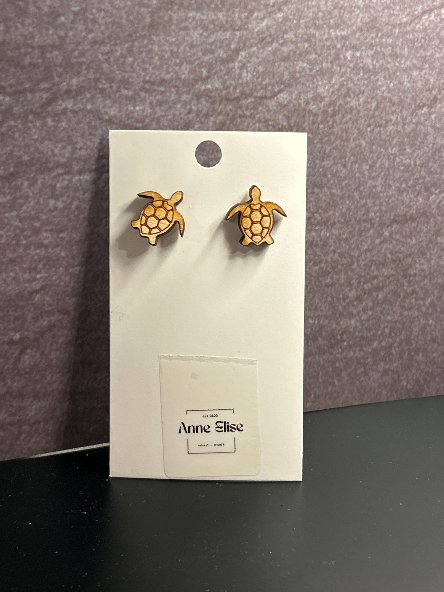 Earrings - studs