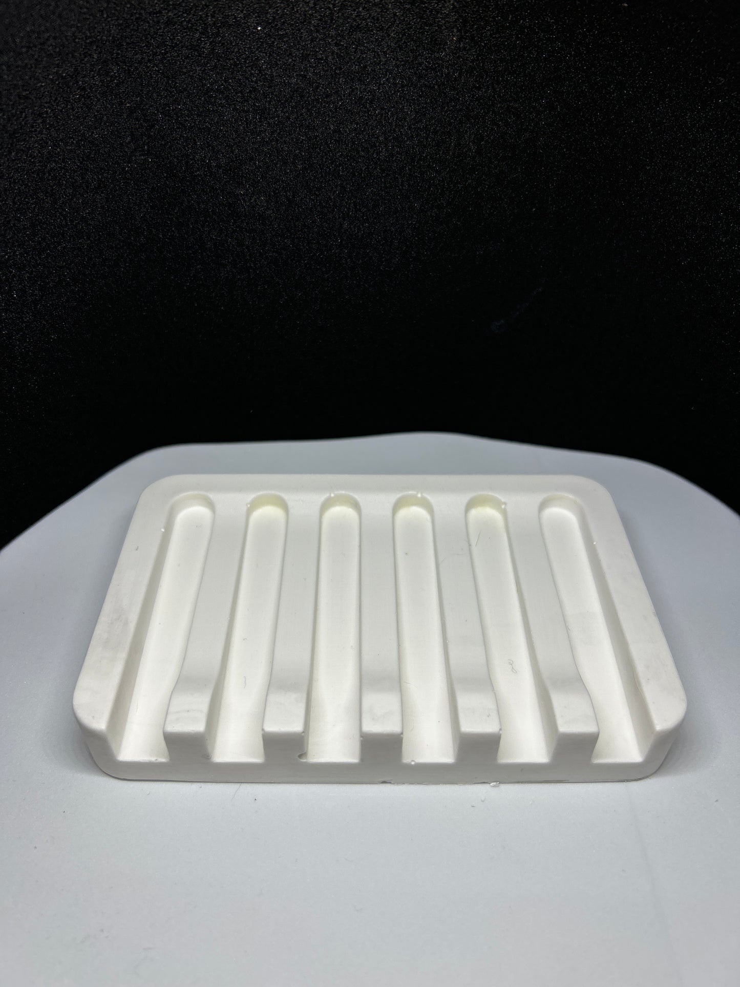 Soap Holder - ceramic resin