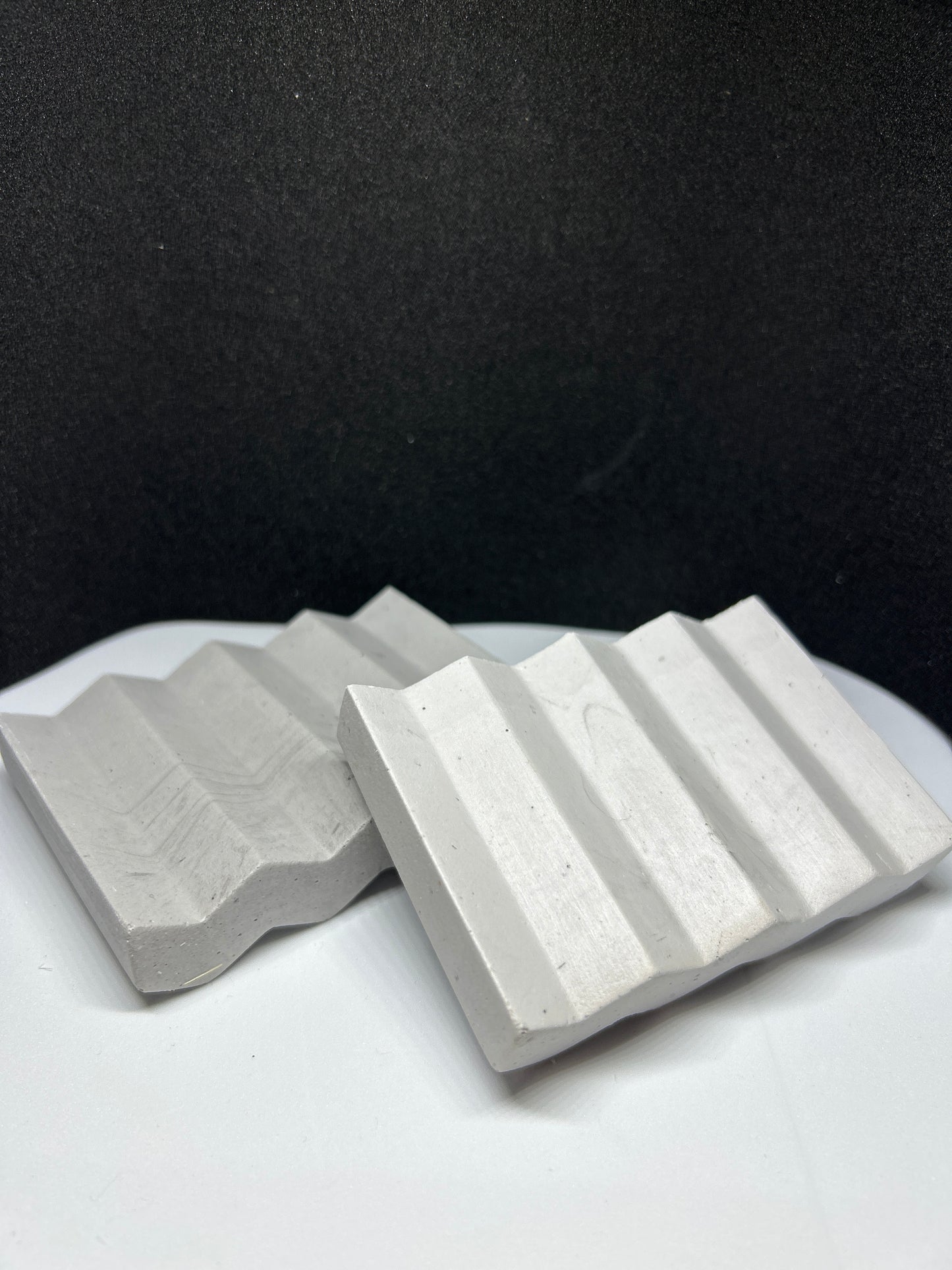 Soap Holder - ceramic resin