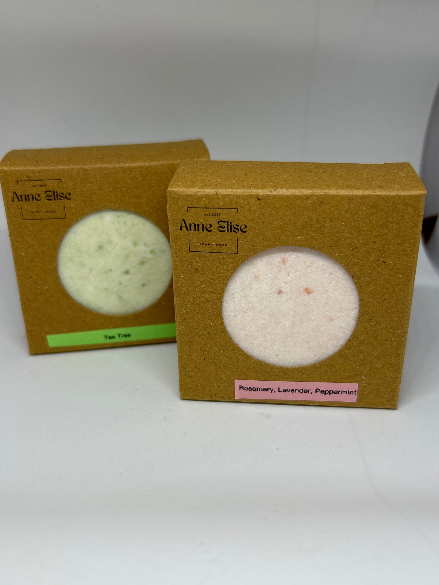 Hair Shampoo soap bars