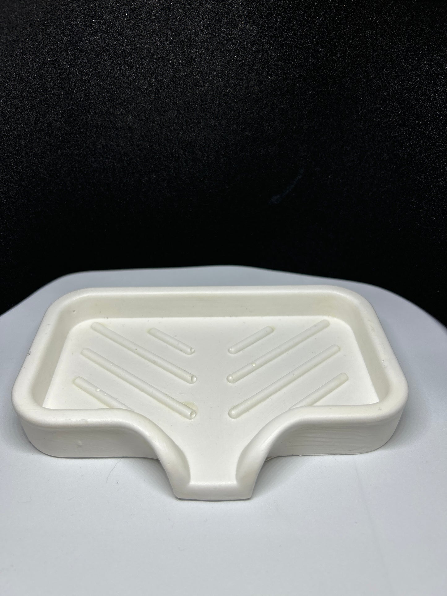 Soap Holder - ceramic resin