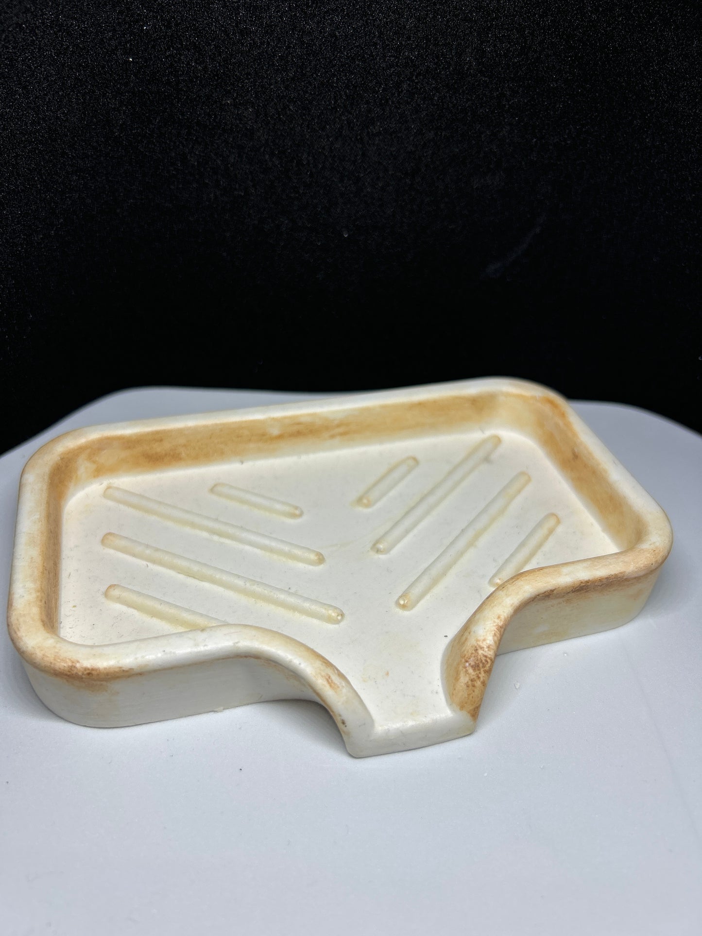 Soap Holder - ceramic resin