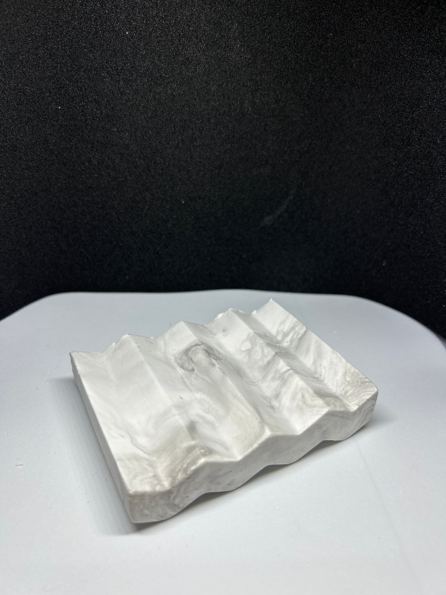 Soap Holder - ceramic resin